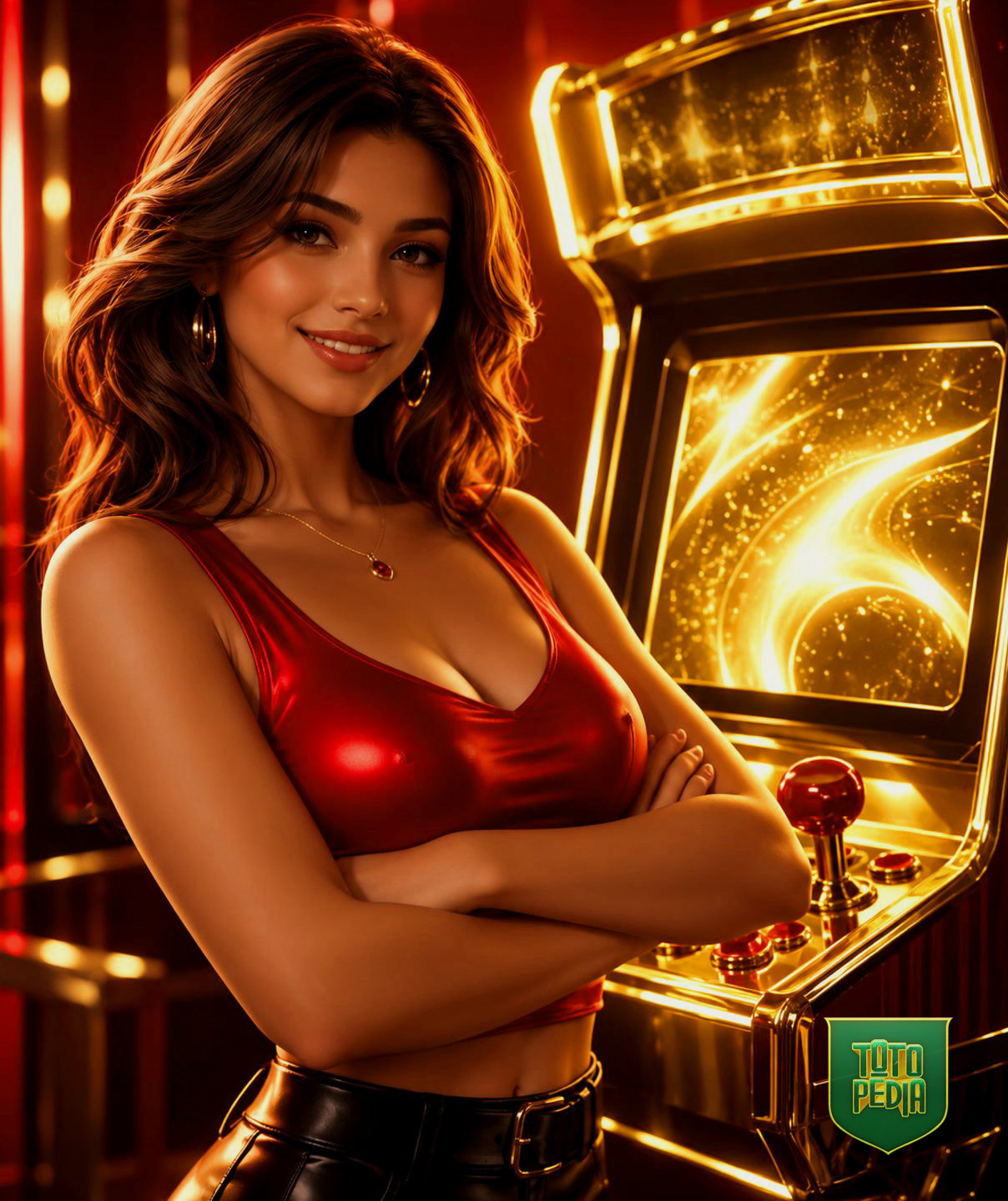 totopedia slot gacor maxwin terbaru TOTOPEDIA - mesin slot jackpot besar berkilau